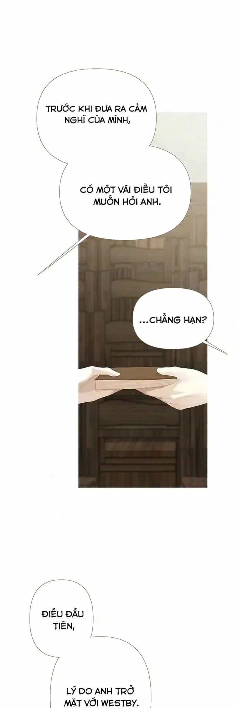 Dưới Rừng Chanh Vàng - Chương 31 - ảnh 21