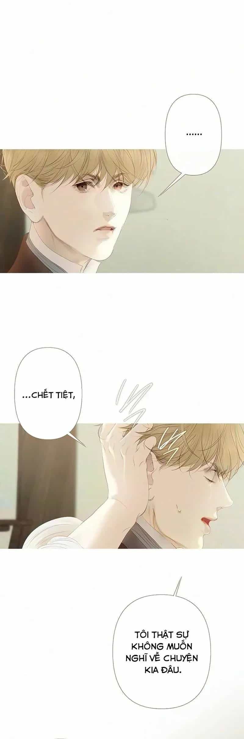 Dưới Rừng Chanh Vàng - Chương 31 - ảnh 23