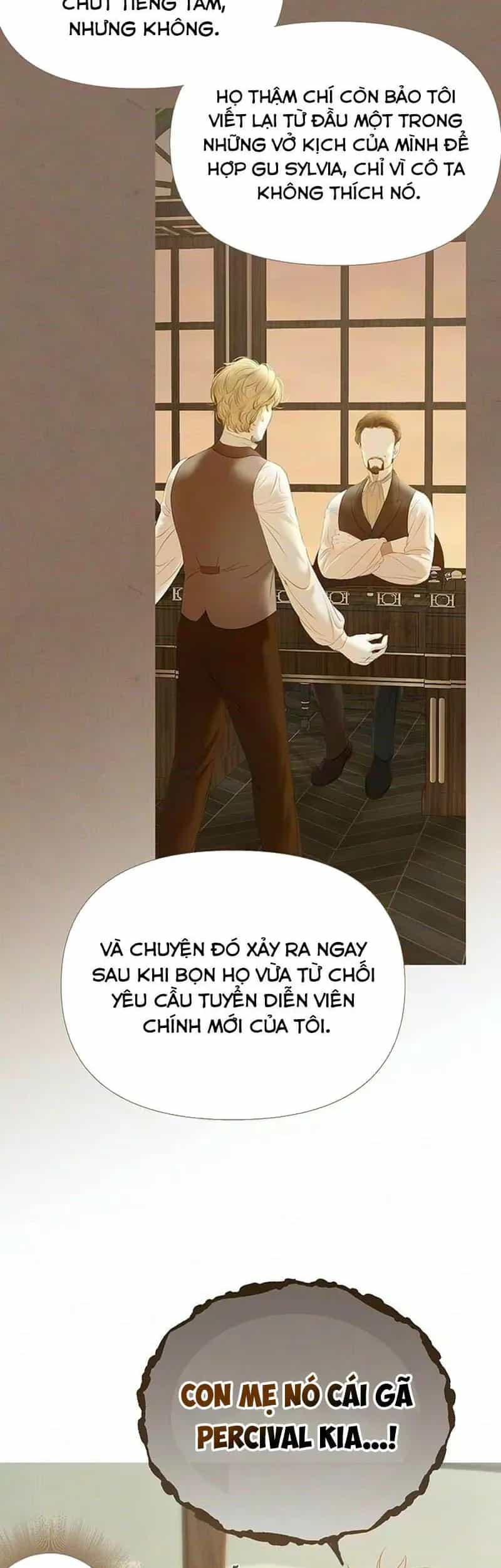 Dưới Rừng Chanh Vàng - Chương 31 - ảnh 25