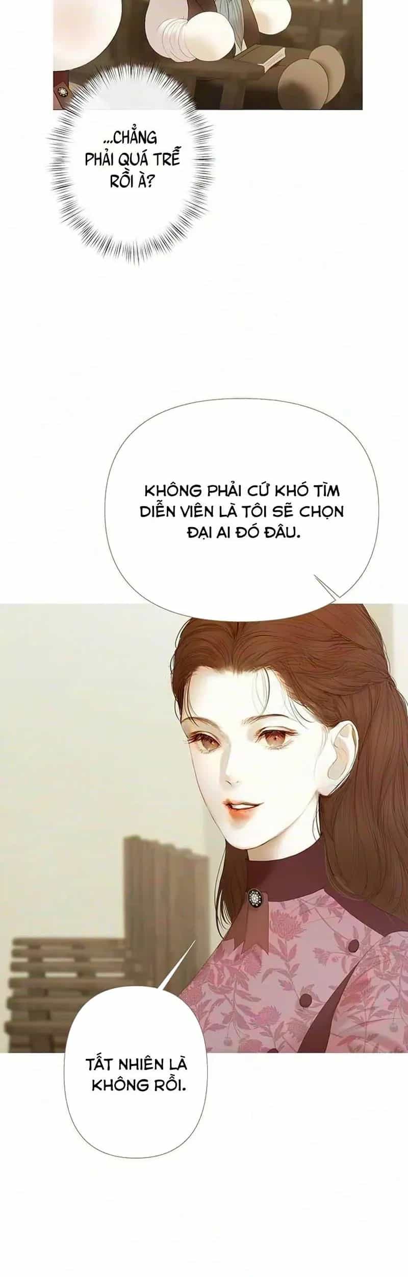 Dưới Rừng Chanh Vàng - Chương 31 - ảnh 31