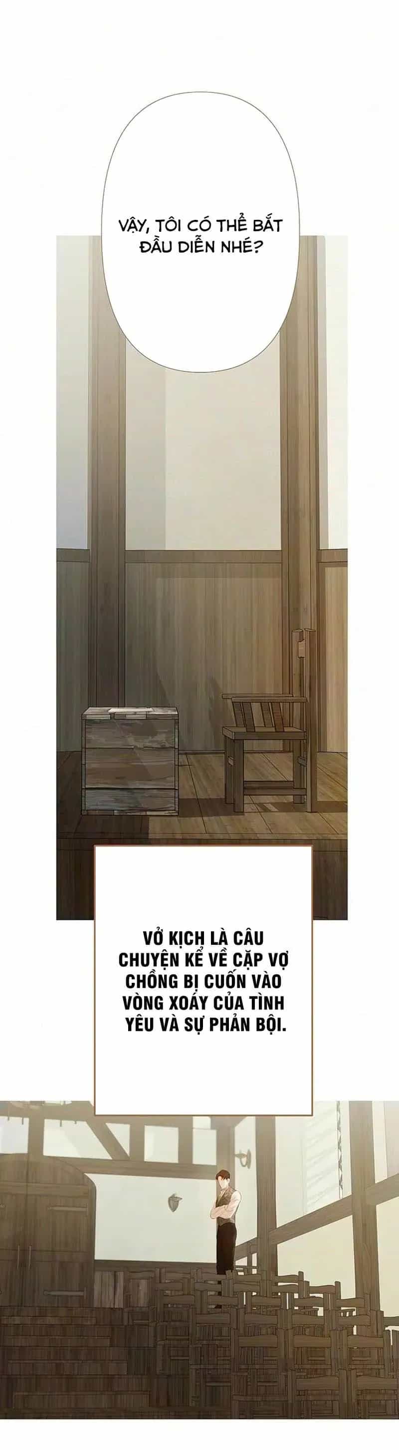 Dưới Rừng Chanh Vàng - Chương 31 - ảnh 32