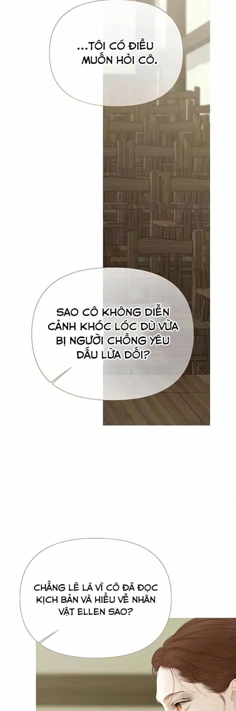 Dưới Rừng Chanh Vàng - Chương 31 - ảnh 49