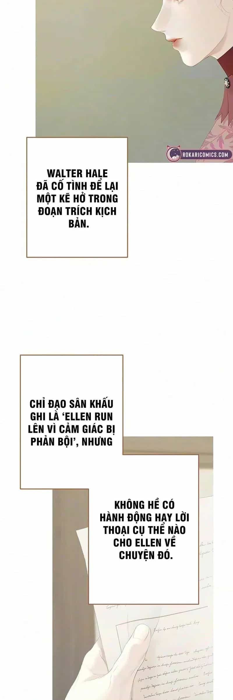Dưới Rừng Chanh Vàng - Chương 31 - ảnh 50