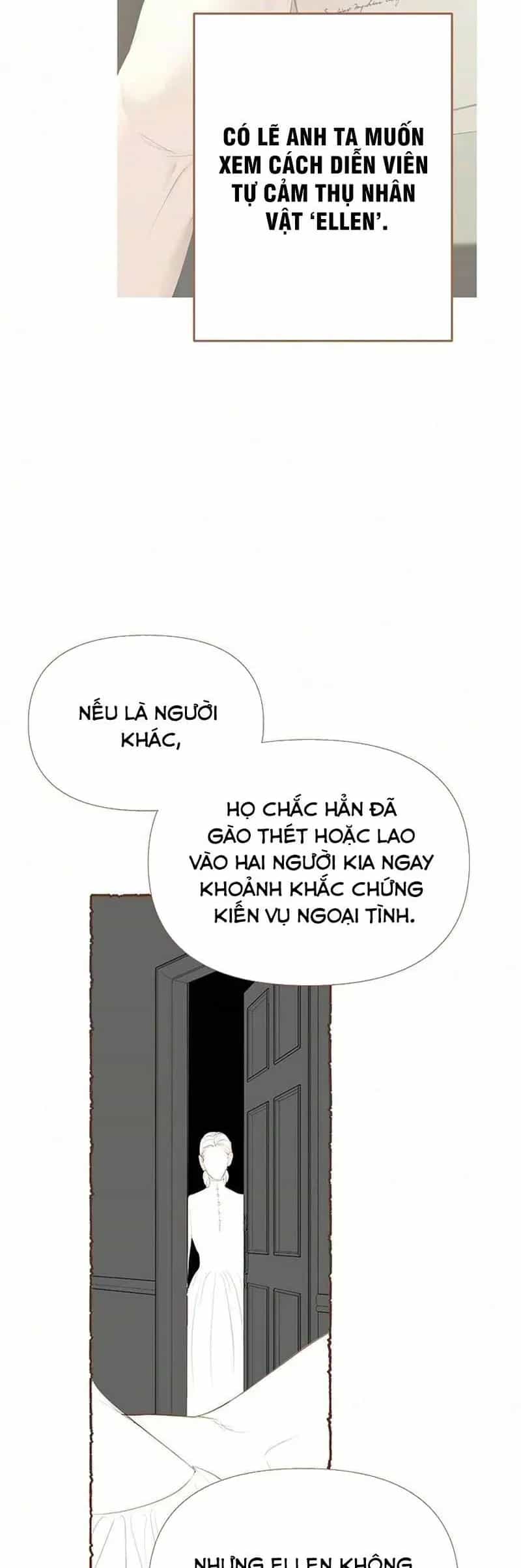 Dưới Rừng Chanh Vàng - Chương 31 - ảnh 51