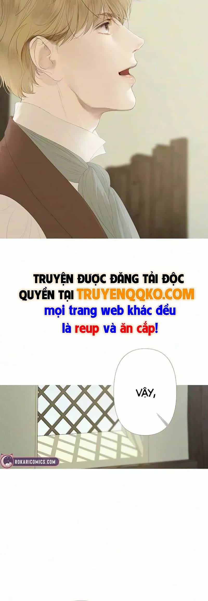 Dưới Rừng Chanh Vàng - Chương 31 - ảnh 59