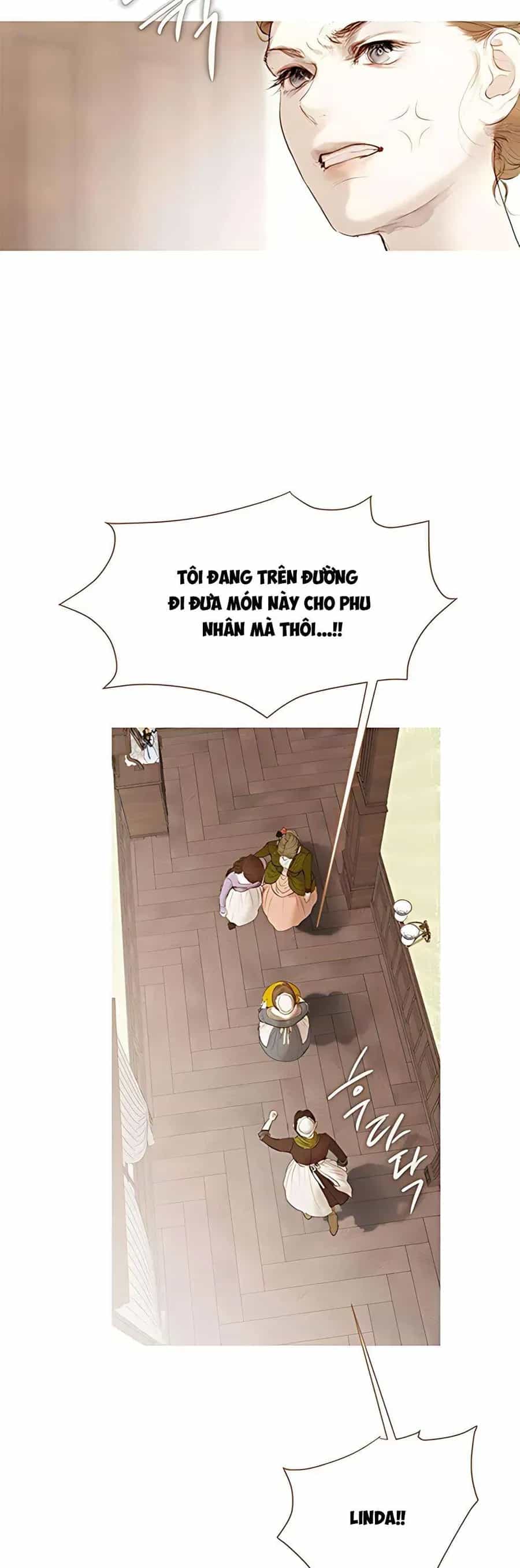 Dưới Rừng Chanh Vàng - Chương 4 - ảnh 13