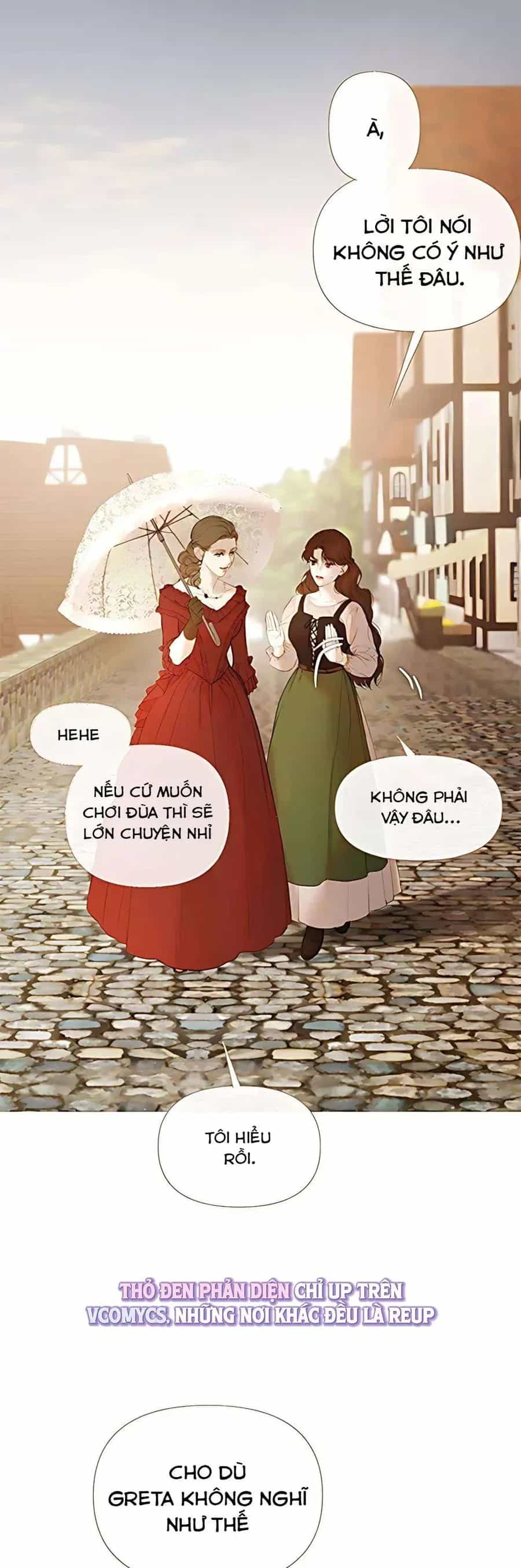 Dưới Rừng Chanh Vàng - Chương 4 - ảnh 34