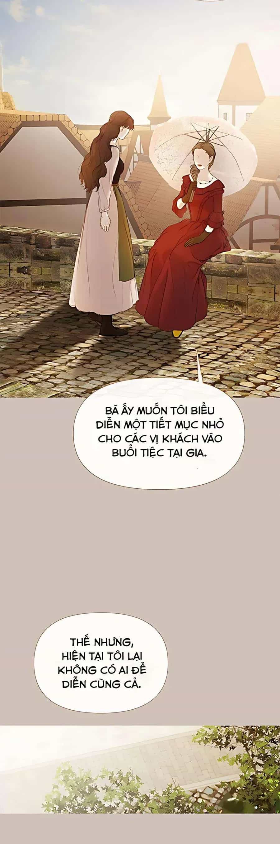 Dưới Rừng Chanh Vàng - Chương 4 - ảnh 56