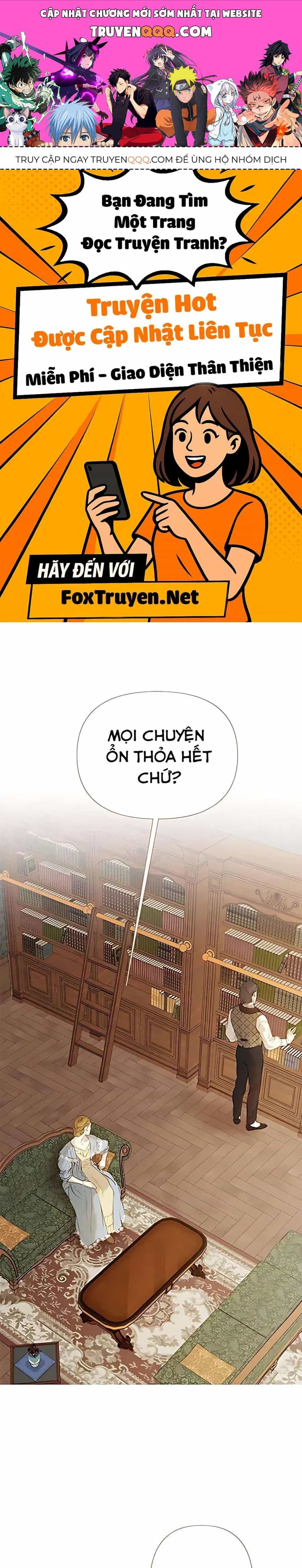 Dưới Rừng Chanh Vàng - Chương 5 - ảnh 1