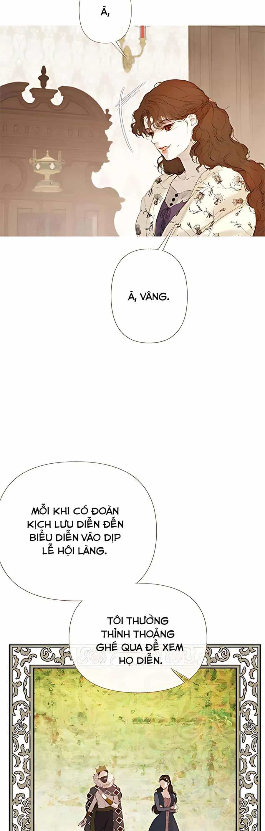 Dưới Rừng Chanh Vàng - Chương 5 - ảnh 18