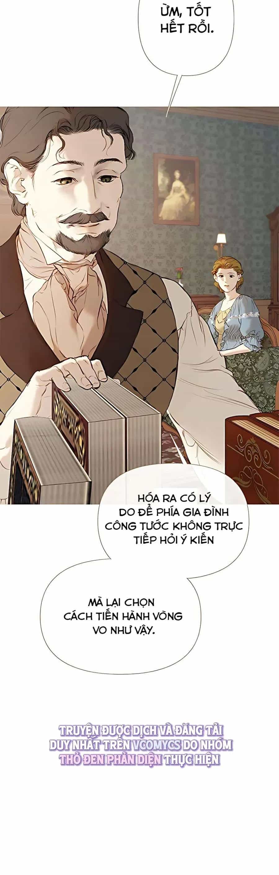 Dưới Rừng Chanh Vàng - Chương 5 - ảnh 2