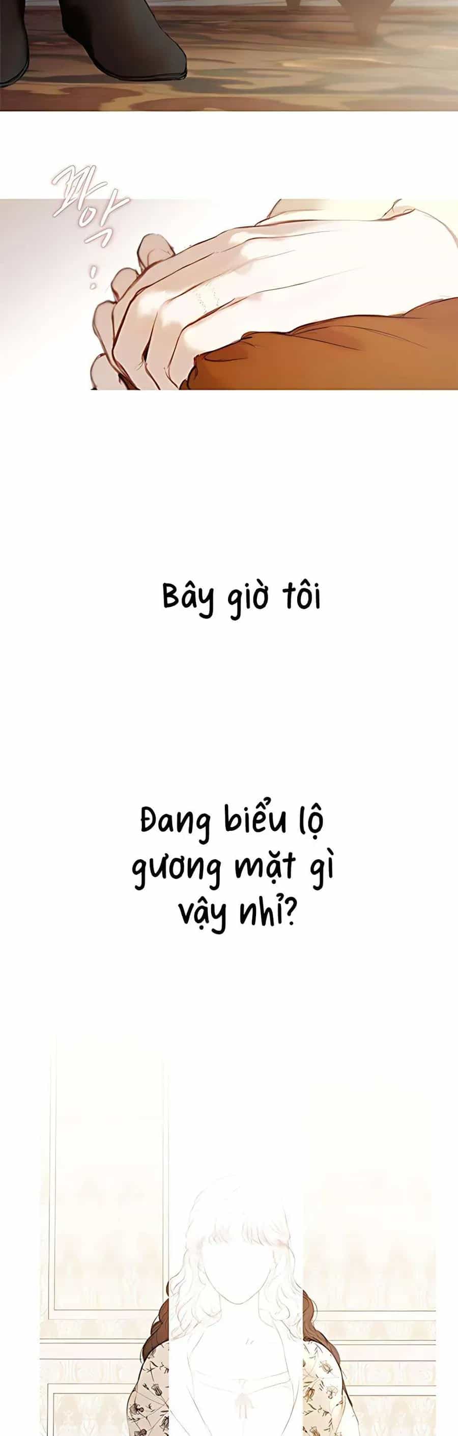 Dưới Rừng Chanh Vàng - Chương 5 - ảnh 22