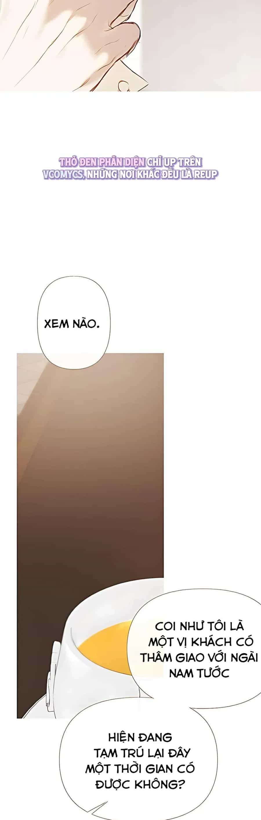 Dưới Rừng Chanh Vàng - Chương 5 - ảnh 31