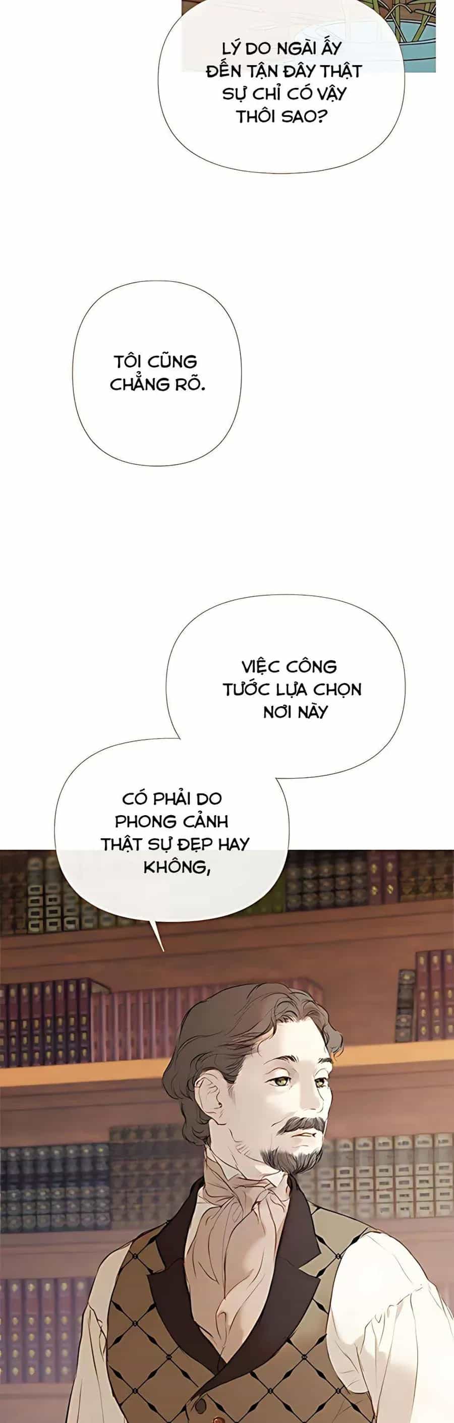 Dưới Rừng Chanh Vàng - Chương 5 - ảnh 5