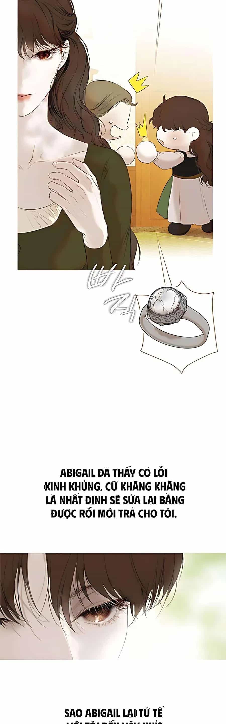Dưới Rừng Chanh Vàng - Chương 6 - ảnh 23