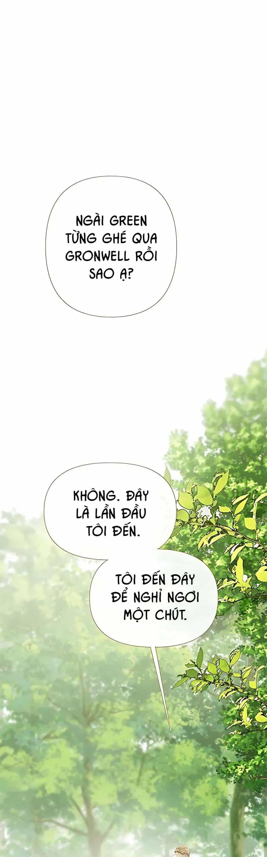 Dưới Rừng Chanh Vàng - Chương 6 - ảnh 35