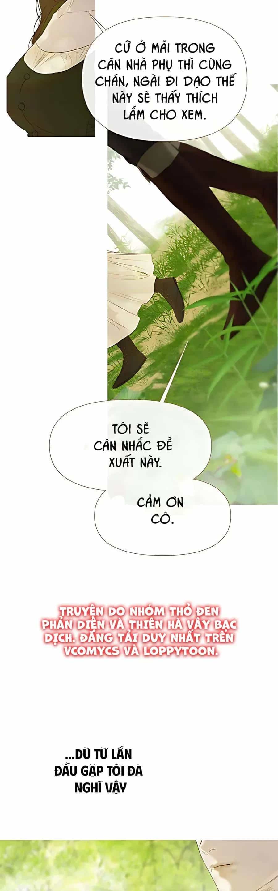 Dưới Rừng Chanh Vàng - Chương 6 - ảnh 38