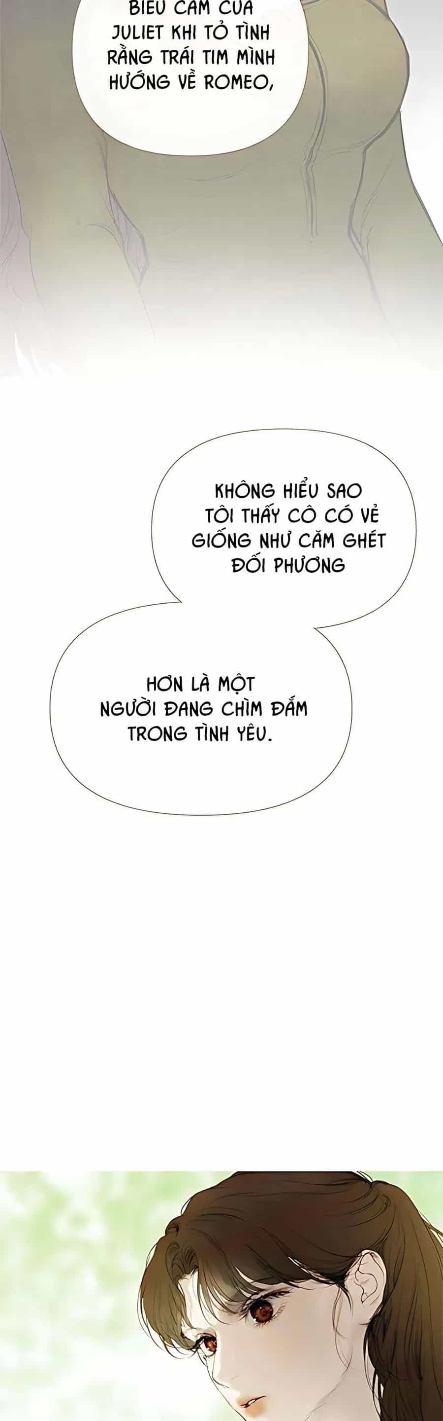 Dưới Rừng Chanh Vàng - Chương 6 - ảnh 50