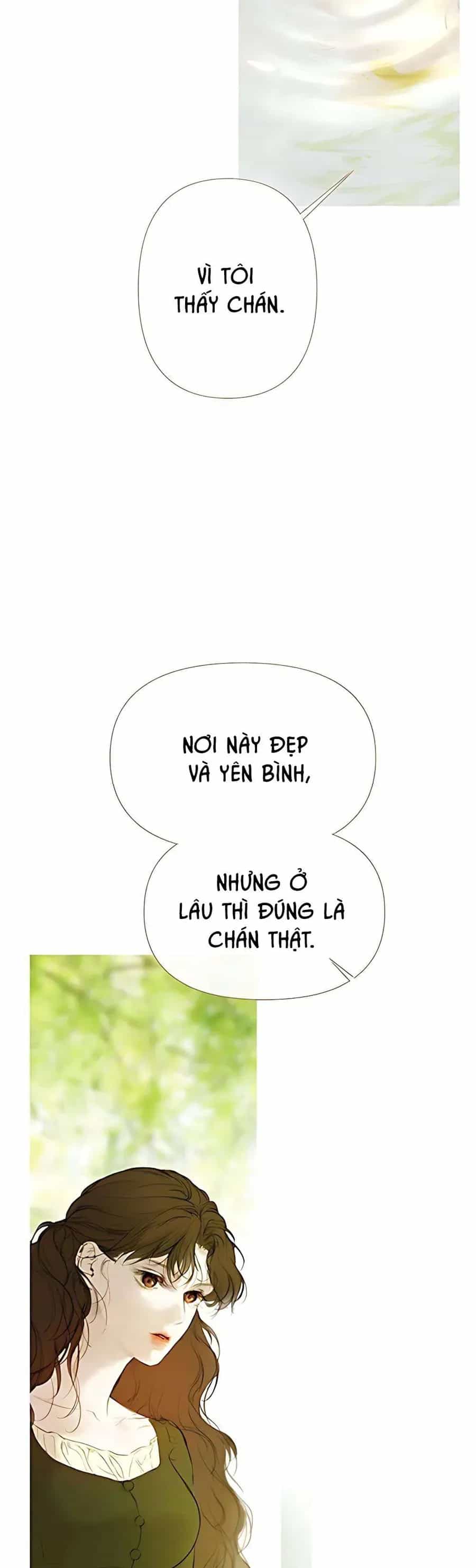Dưới Rừng Chanh Vàng - Chương 6 - ảnh 63