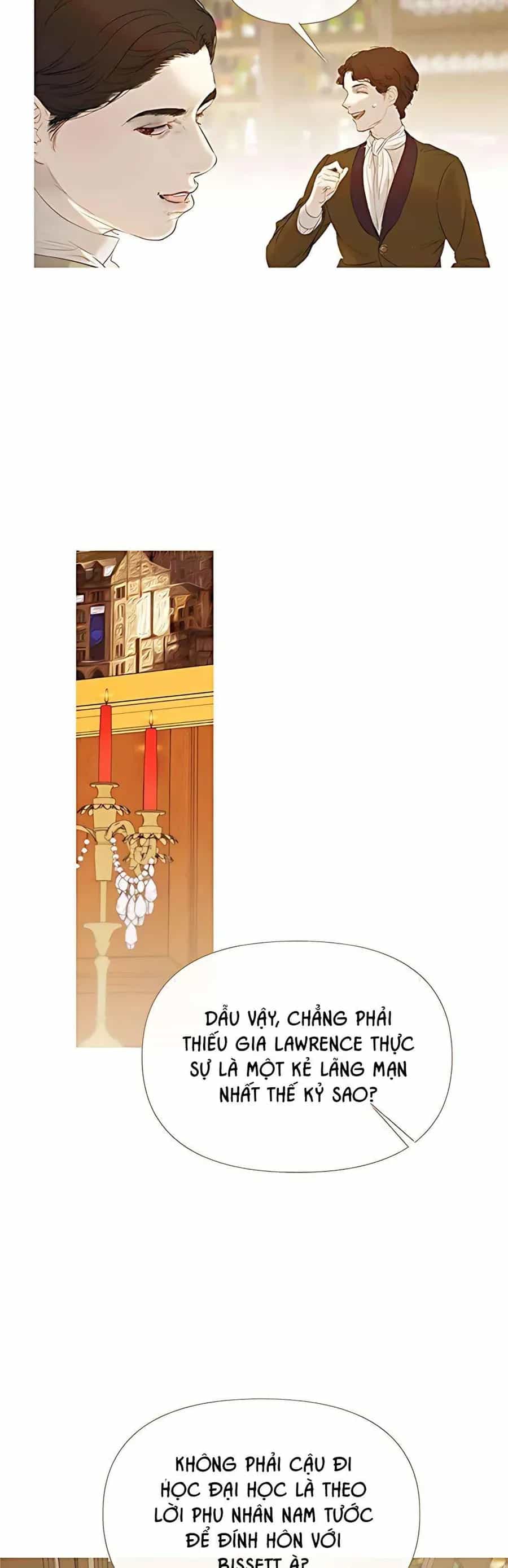 Dưới Rừng Chanh Vàng - Chương 6 - ảnh 9