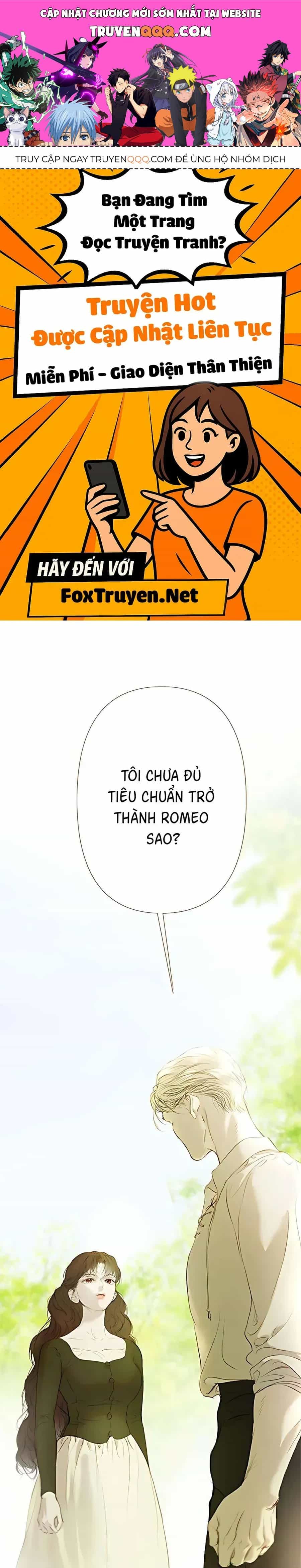 Dưới Rừng Chanh Vàng - Chương 7 - ảnh 1