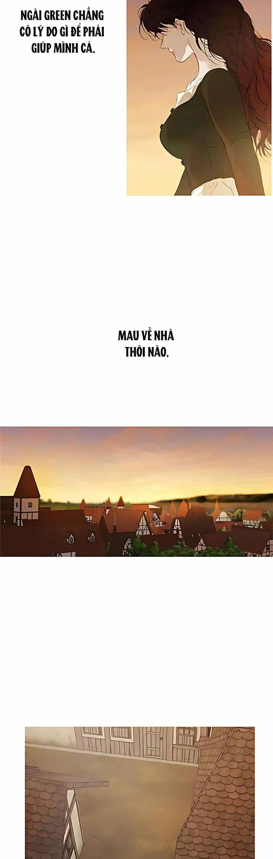 Dưới Rừng Chanh Vàng - Chương 7 - ảnh 12