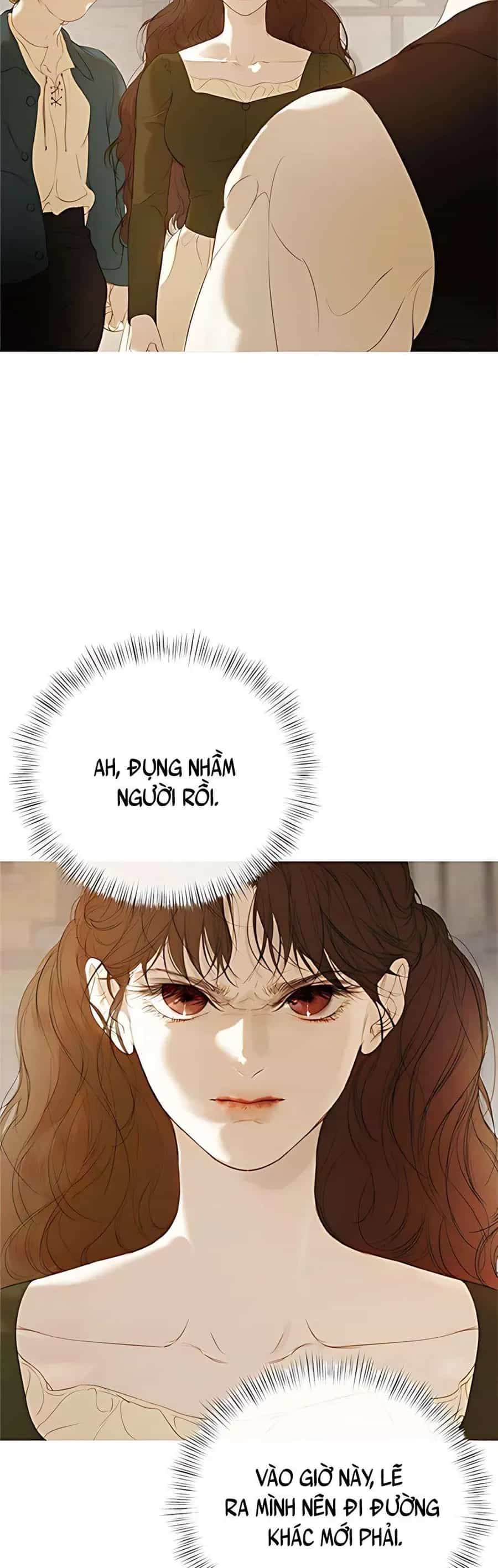 Dưới Rừng Chanh Vàng - Chương 7 - ảnh 16