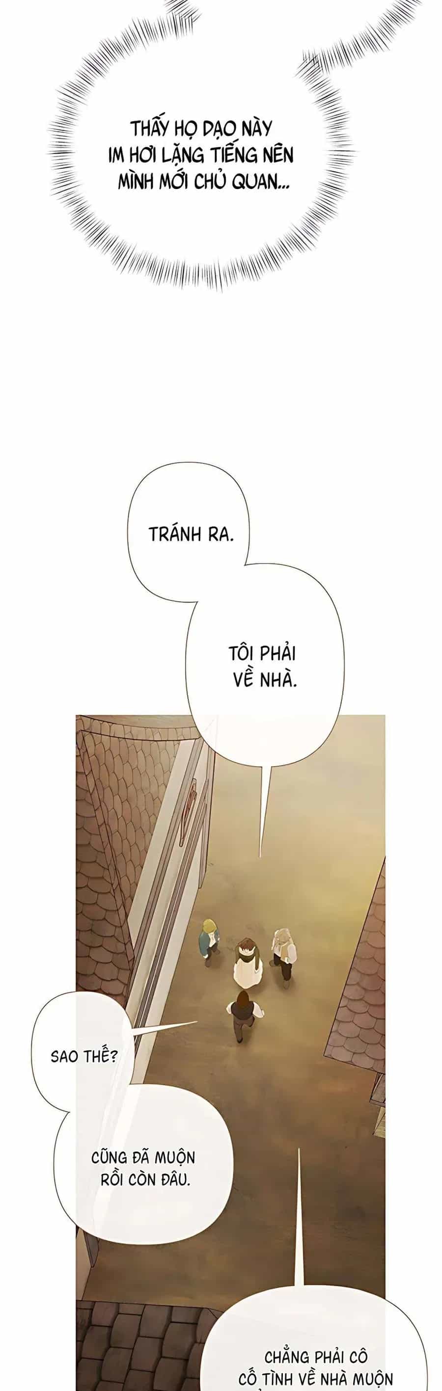 Dưới Rừng Chanh Vàng - Chương 7 - ảnh 17