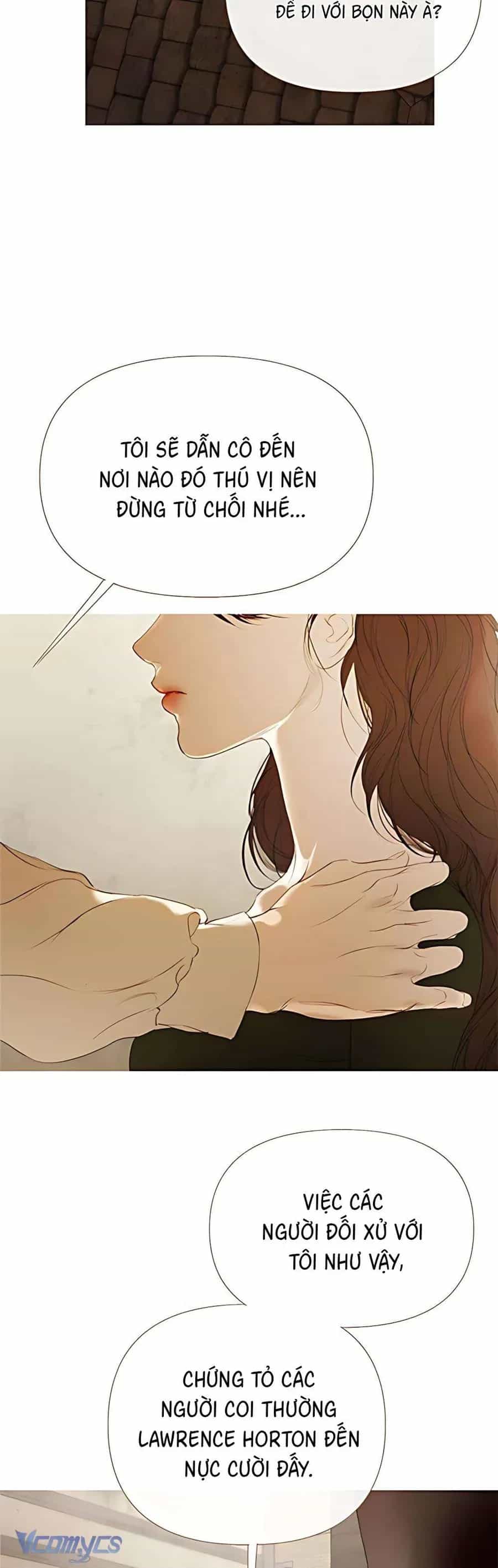Dưới Rừng Chanh Vàng - Chương 7 - ảnh 18