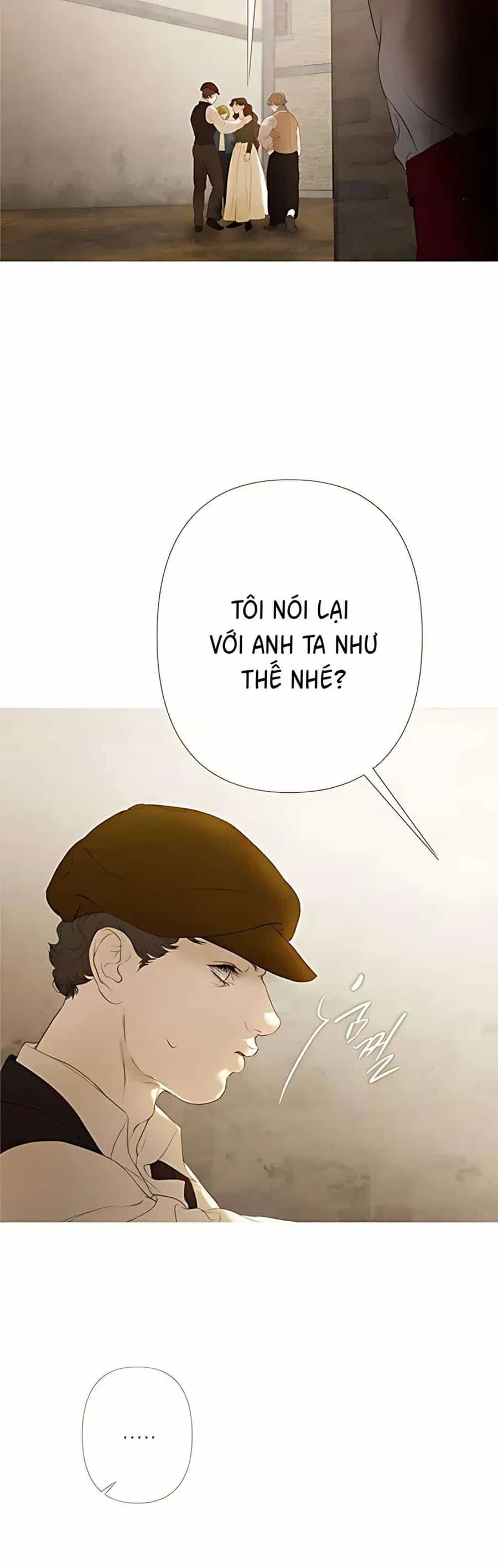 Dưới Rừng Chanh Vàng - Chương 7 - ảnh 19