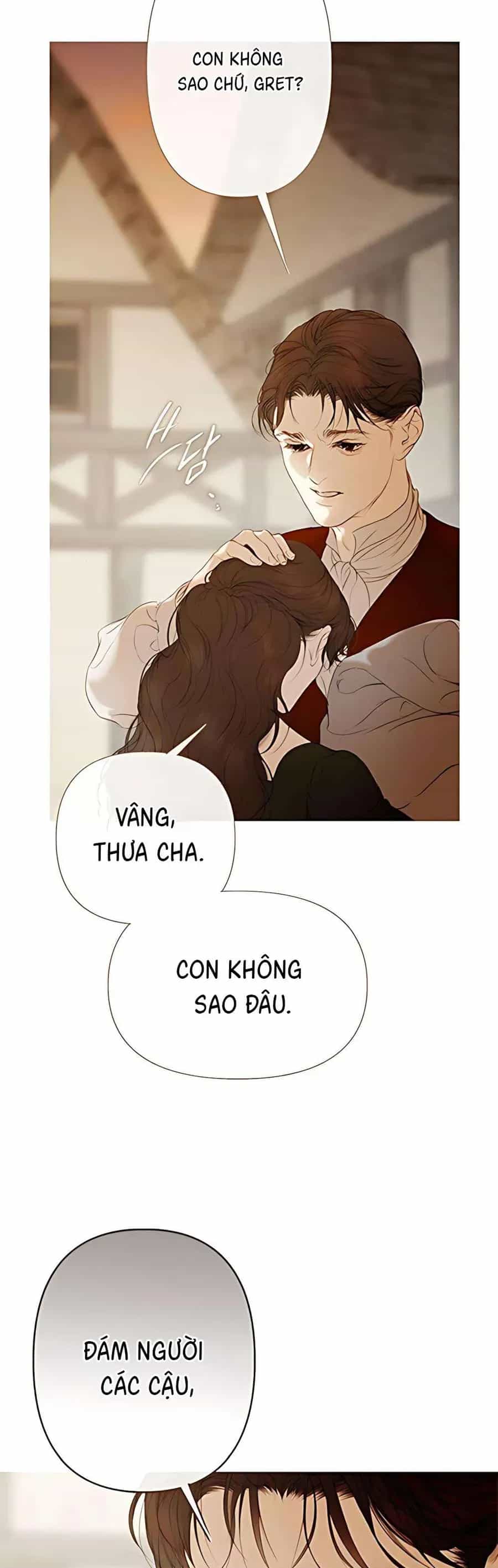 Dưới Rừng Chanh Vàng - Chương 7 - ảnh 23