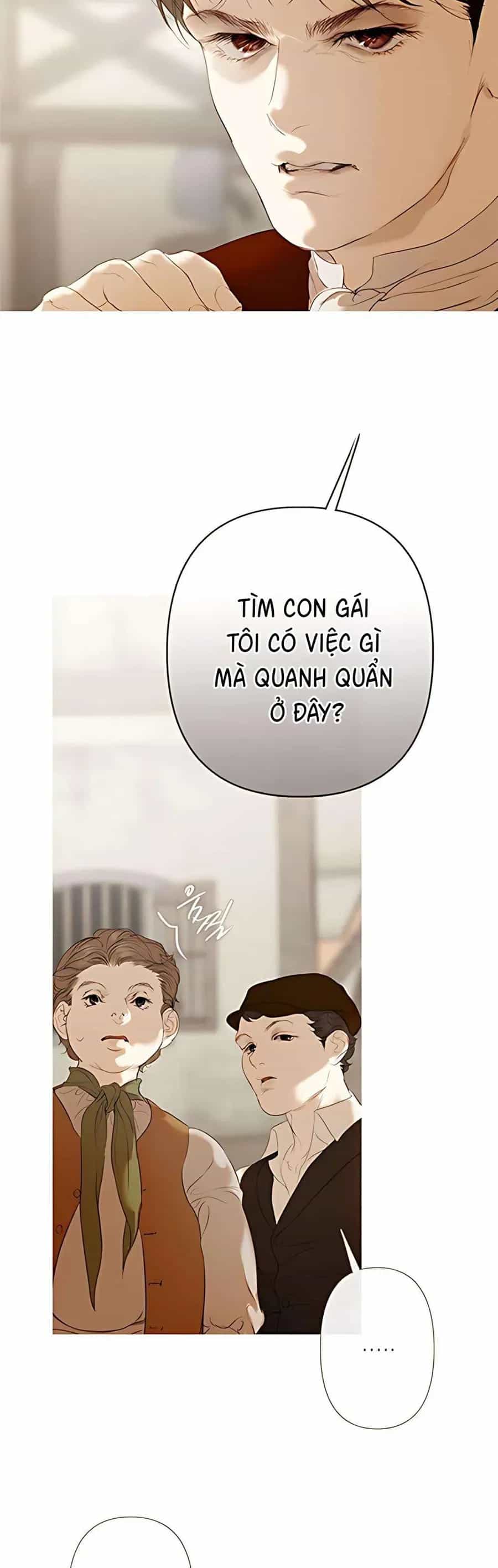 Dưới Rừng Chanh Vàng - Chương 7 - ảnh 24