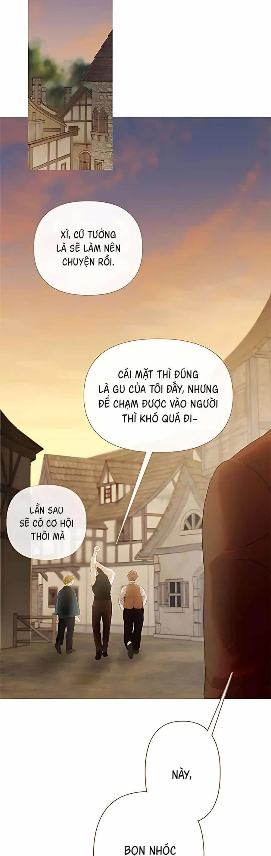 Dưới Rừng Chanh Vàng - Chương 7 - ảnh 26