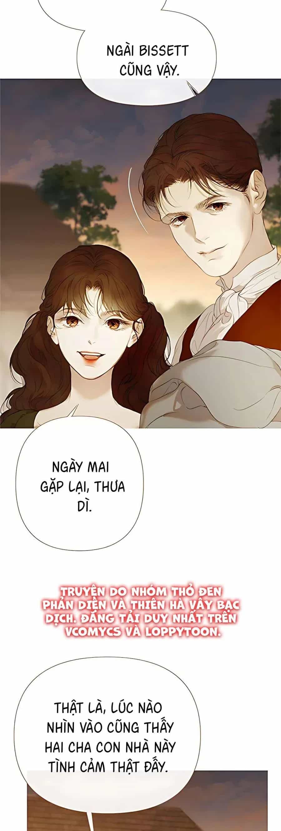 Dưới Rừng Chanh Vàng - Chương 7 - ảnh 31