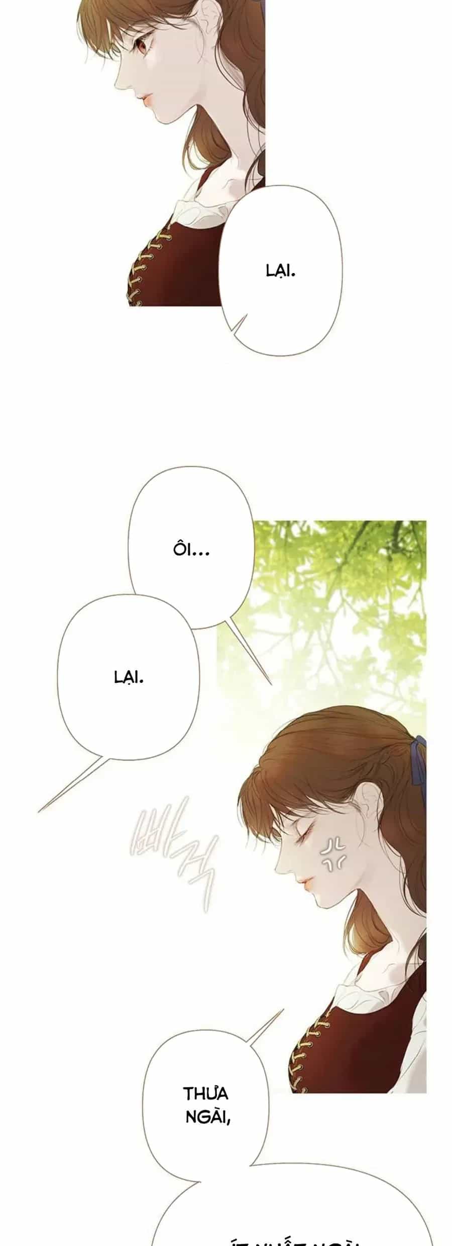 Dưới Rừng Chanh Vàng - Chương 8 - ảnh 16