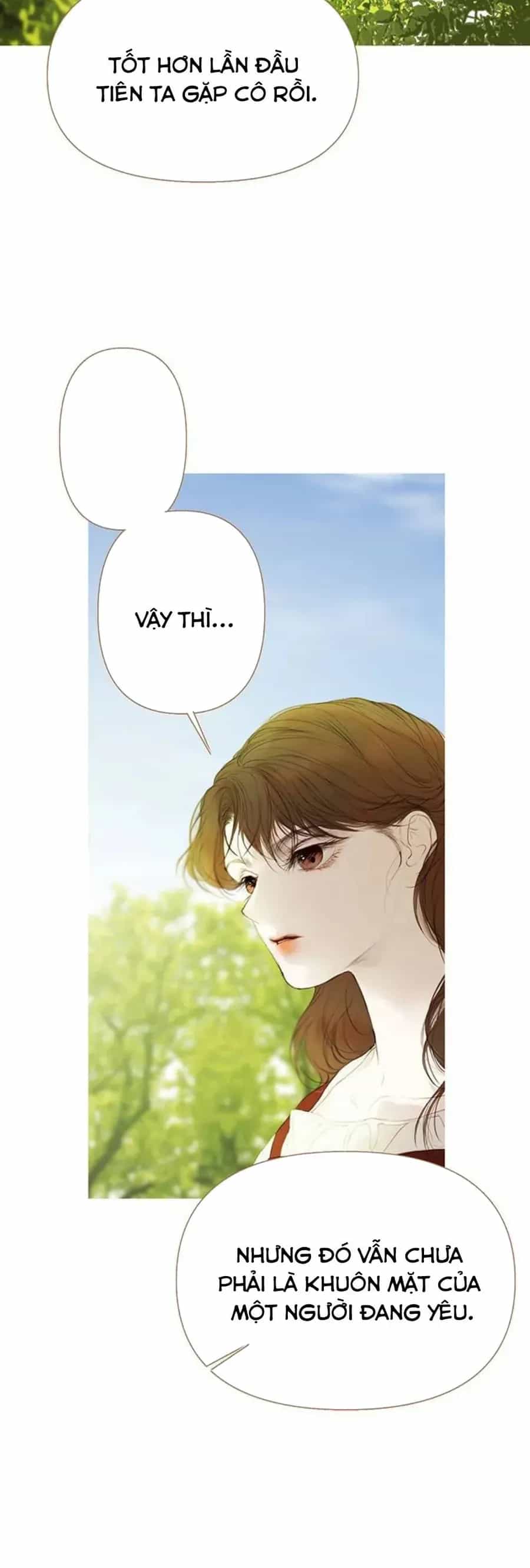 Dưới Rừng Chanh Vàng - Chương 8 - ảnh 19