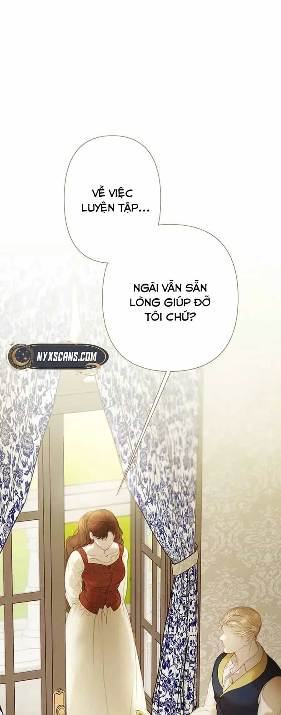 Dưới Rừng Chanh Vàng - Chương 8 - ảnh 2