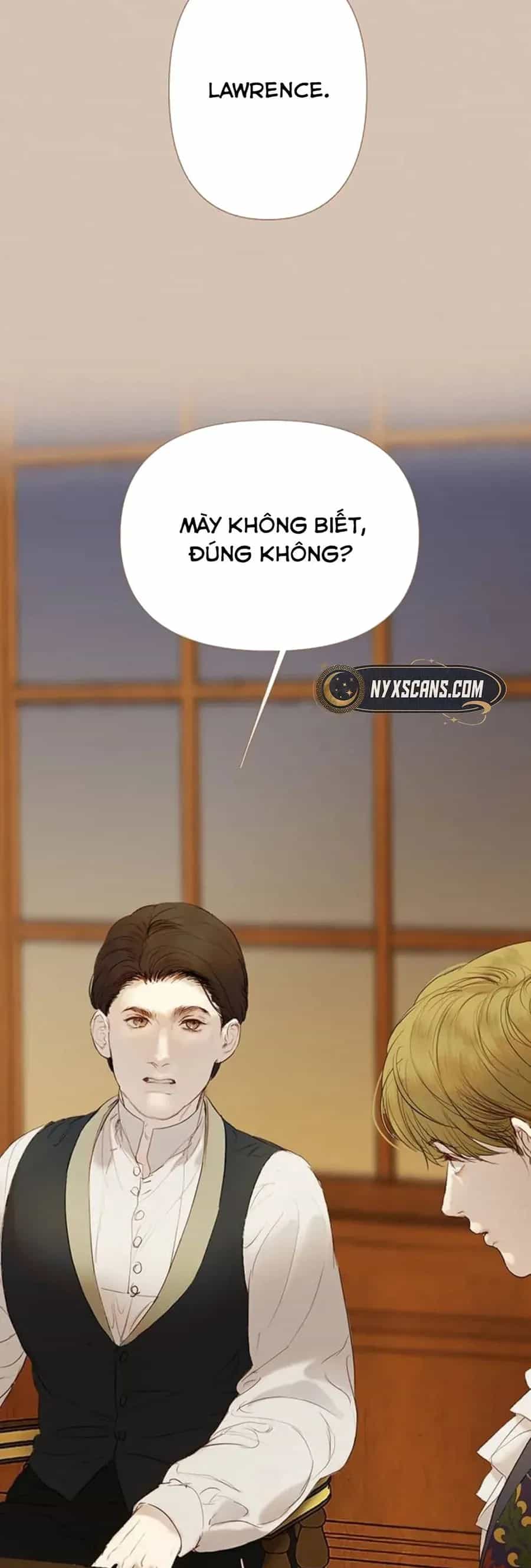 Dưới Rừng Chanh Vàng - Chương 8 - ảnh 55