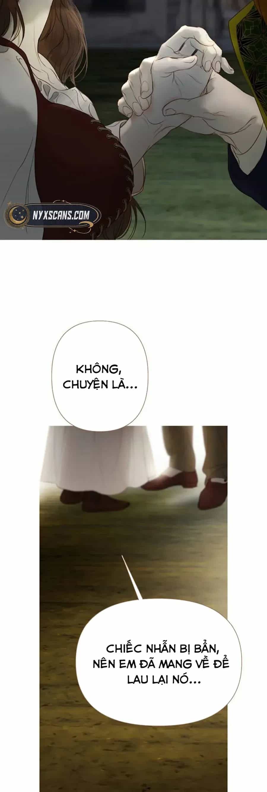 Dưới Rừng Chanh Vàng - Chương 8 - ảnh 63