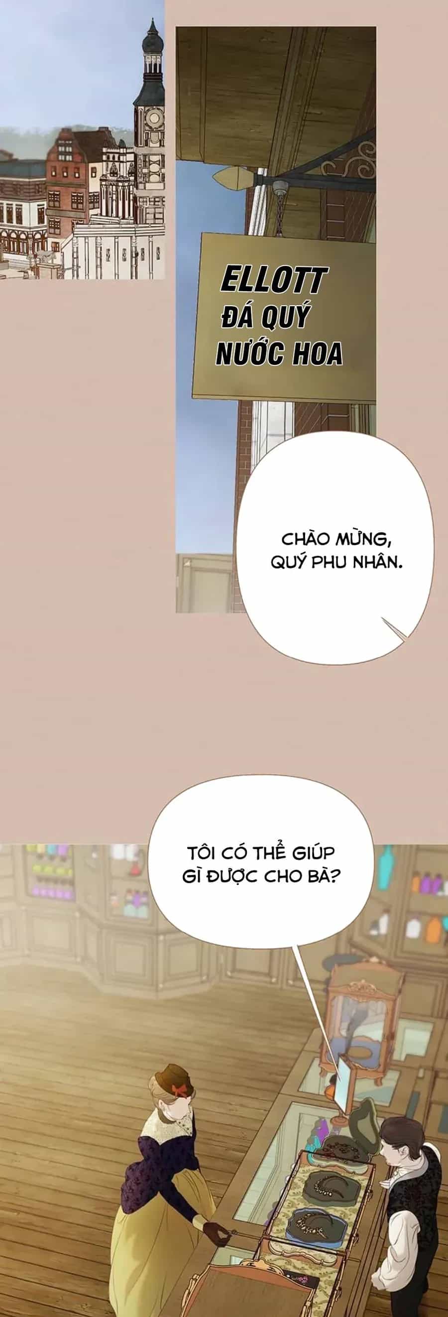 Dưới Rừng Chanh Vàng - Chương 8 - ảnh 7