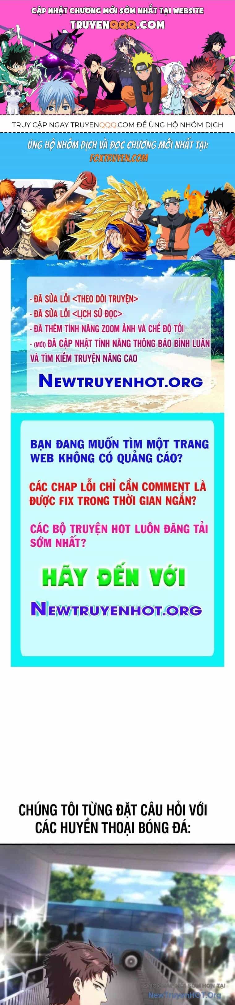 Đường Chuyền Đặc Biệt Của Tiền Vệ Thiên Tài - Chương 1 - ảnh 1