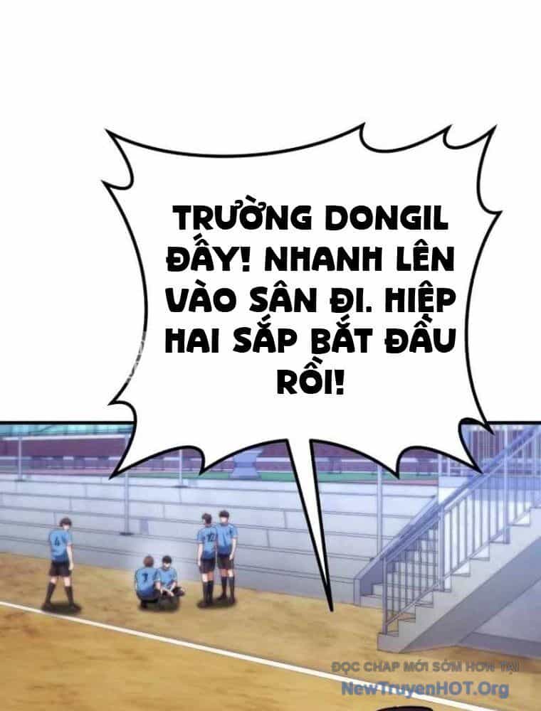 Đường Chuyền Đặc Biệt Của Tiền Vệ Thiên Tài - Chương 1 - ảnh 270