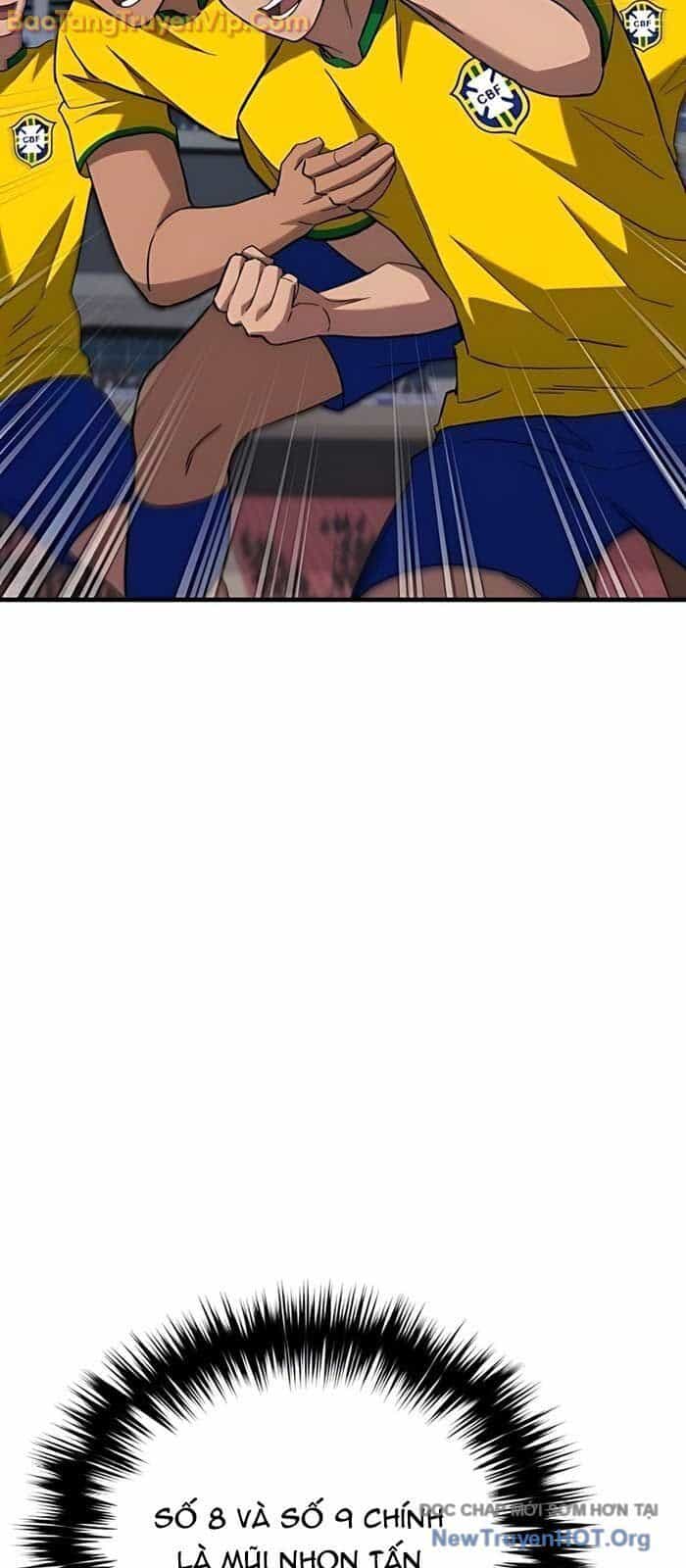 Đường Chuyền Đặc Biệt Của Tiền Vệ Thiên Tài - Chương 11 - ảnh 89