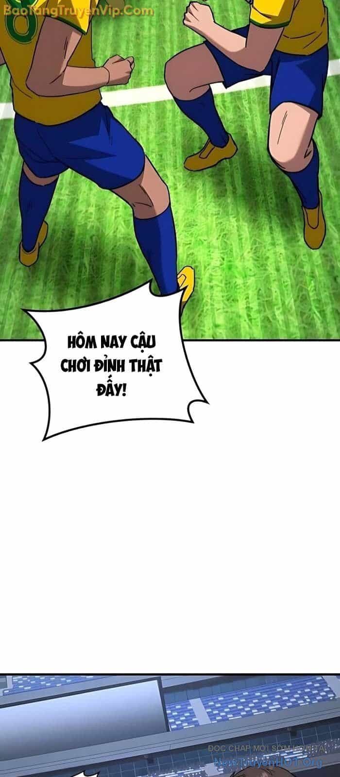 Đường Chuyền Đặc Biệt Của Tiền Vệ Thiên Tài - Chương 12 - ảnh 3