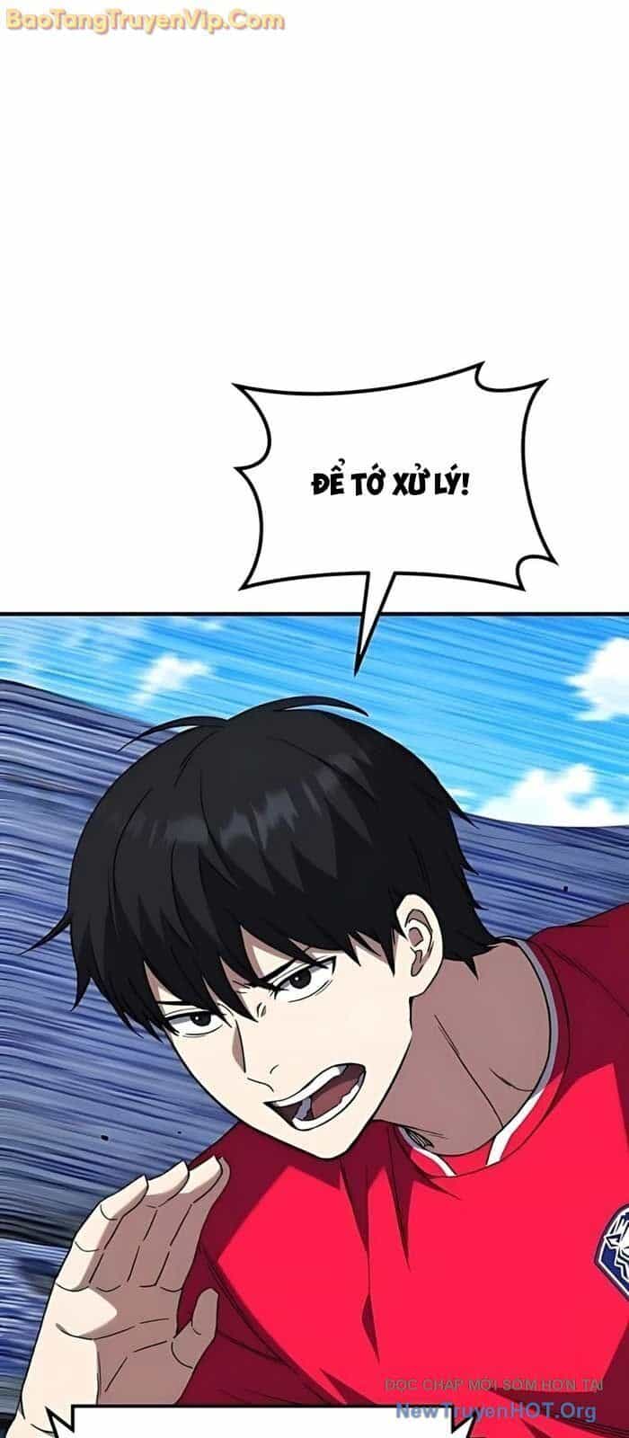 Đường Chuyền Đặc Biệt Của Tiền Vệ Thiên Tài - Chương 12 - ảnh 66