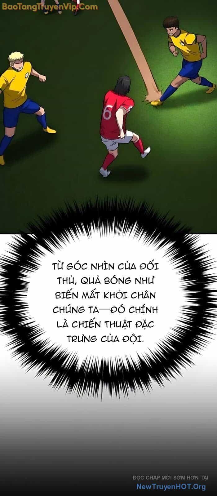 Đường Chuyền Đặc Biệt Của Tiền Vệ Thiên Tài - Chương 12 - ảnh 76