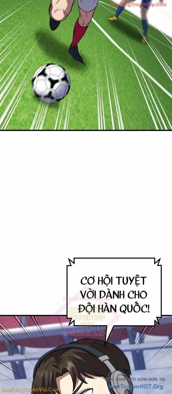 Đường Chuyền Đặc Biệt Của Tiền Vệ Thiên Tài - Chương 13 - ảnh 4
