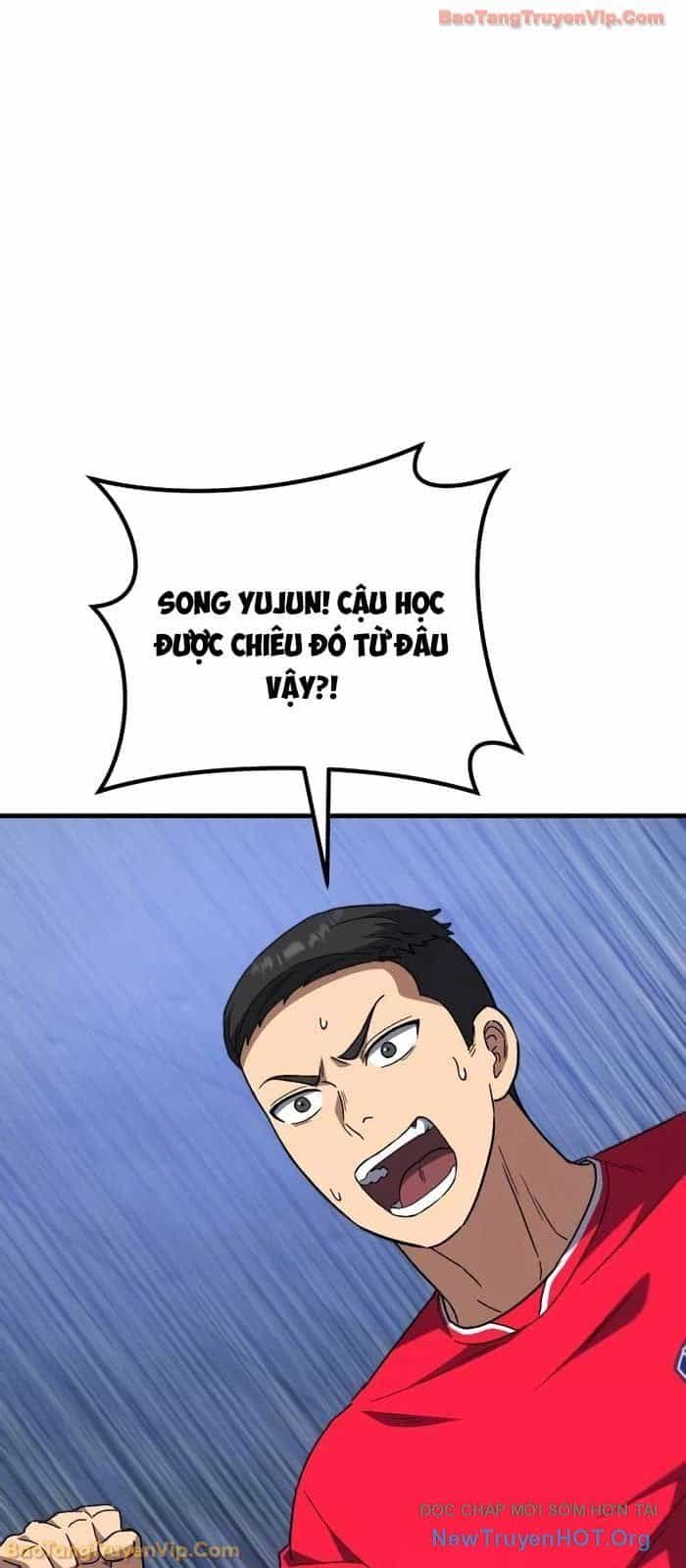 Đường Chuyền Đặc Biệt Của Tiền Vệ Thiên Tài - Chương 14 - ảnh 16