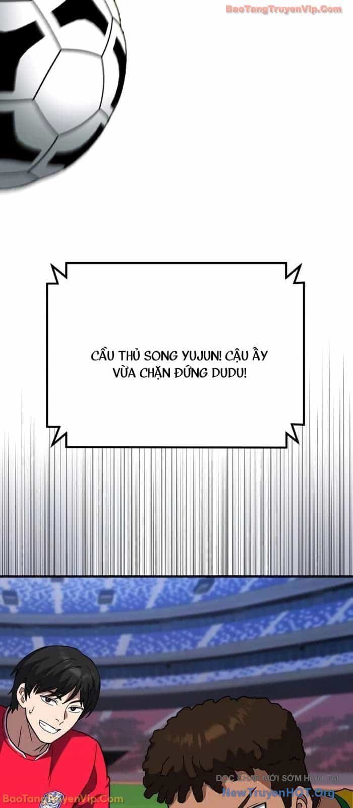 Đường Chuyền Đặc Biệt Của Tiền Vệ Thiên Tài - Chương 14 - ảnh 84