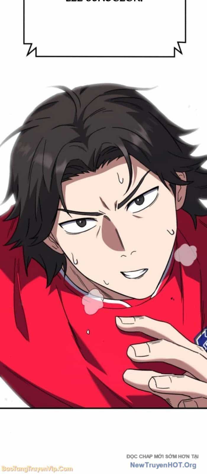 Đường Chuyền Đặc Biệt Của Tiền Vệ Thiên Tài - Chương 15 - ảnh 26
